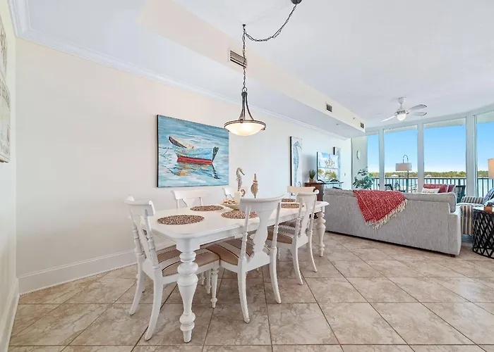 Holiday home Bel Sole 203