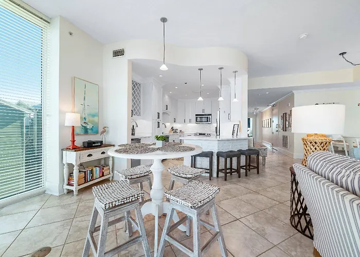Holiday home Bel Sole 203 Gulf Shores