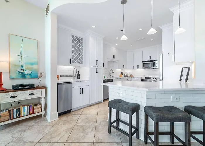Bel Sole 203 Holiday home Gulf Shores