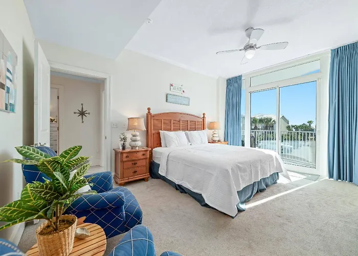 Holiday home Bel Sole 203