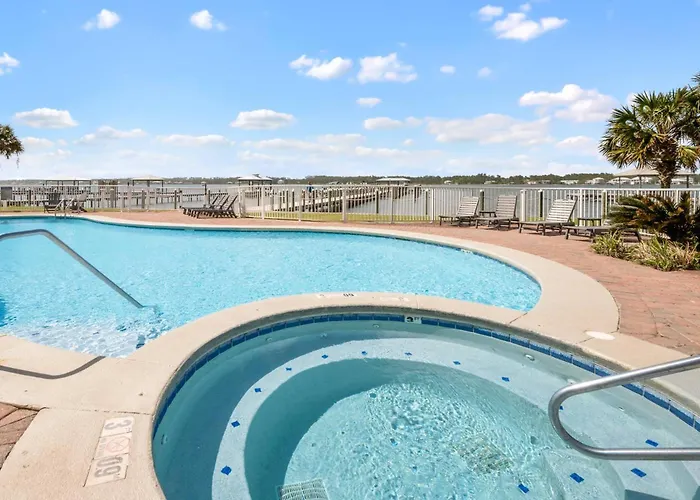 Holiday home Bel Sole 203 Gulf Shores