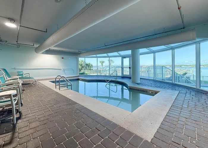 Holiday home Bel Sole 203