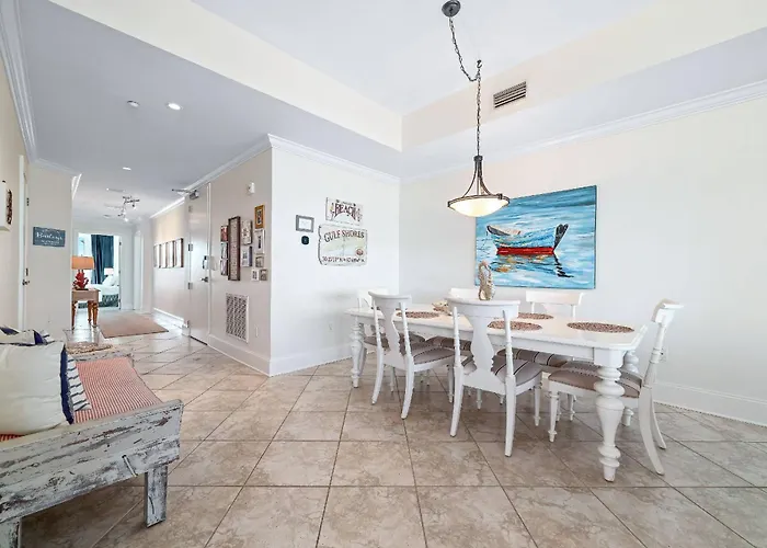 Holiday home Bel Sole 203