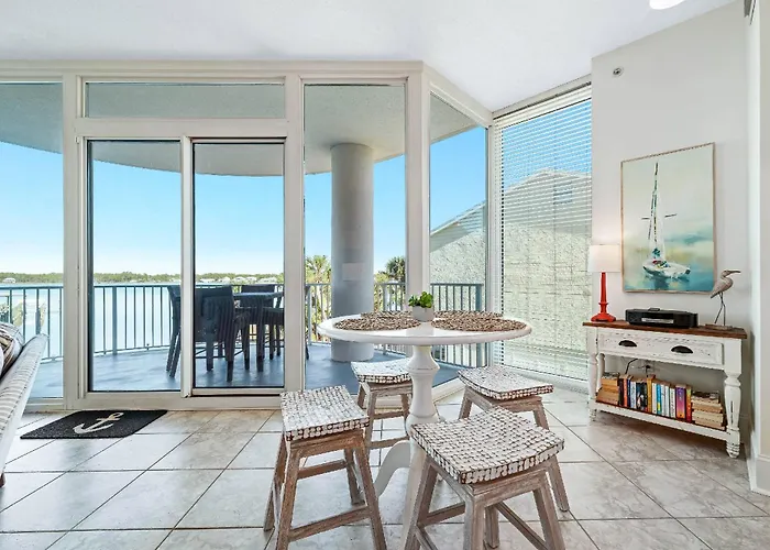 Holiday home Bel Sole 203 Gulf Shores
