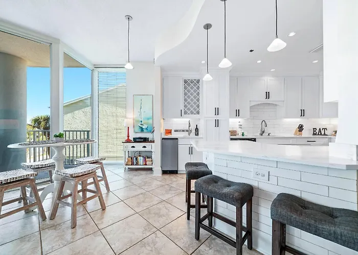 Holiday home Bel Sole 203 Gulf Shores