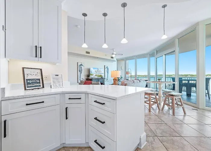 Bel Sole 203 Holiday home
