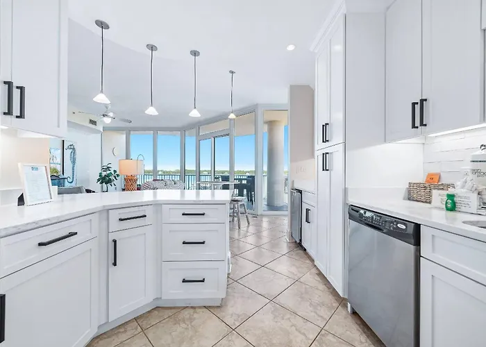 Bel Sole 203 * Gulf Shores