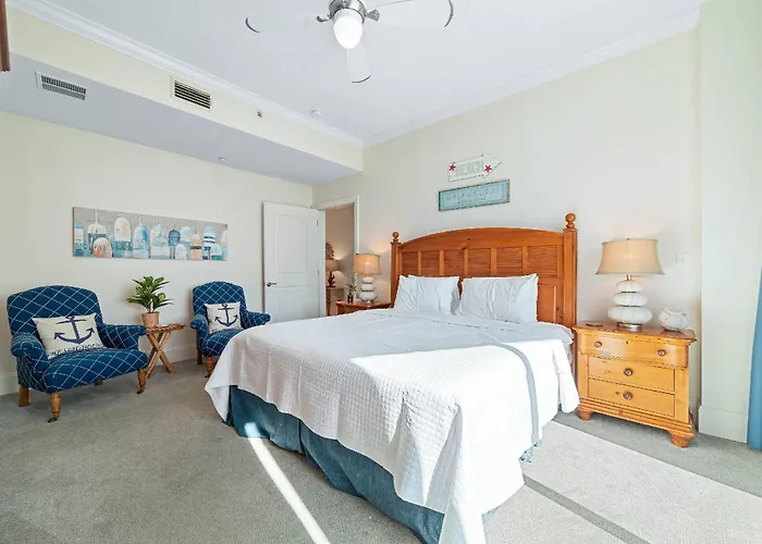 Holiday home Bel Sole 203 *