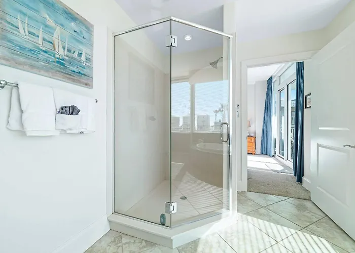 Bel Sole 203 Holiday home Gulf Shores