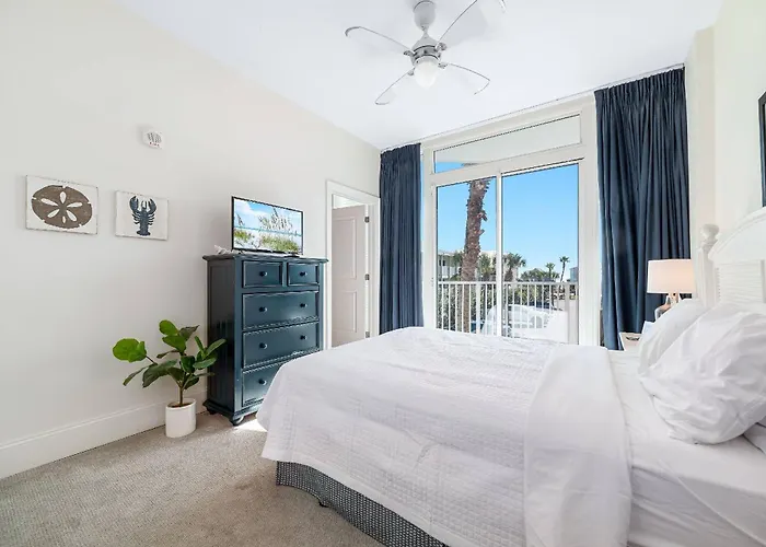 Holiday home Bel Sole 203
