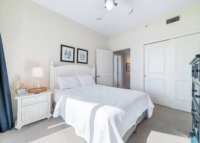 Bel Sole 203 Gulf Shores