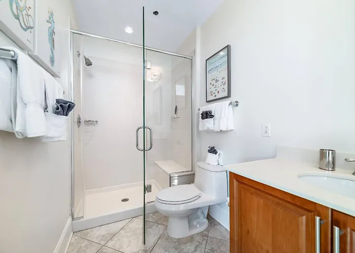 Bel Sole 203 Holiday home Gulf Shores