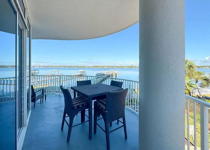 Bel Sole 203 Gulf Shores