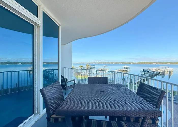 Bel Sole 203 Holiday home