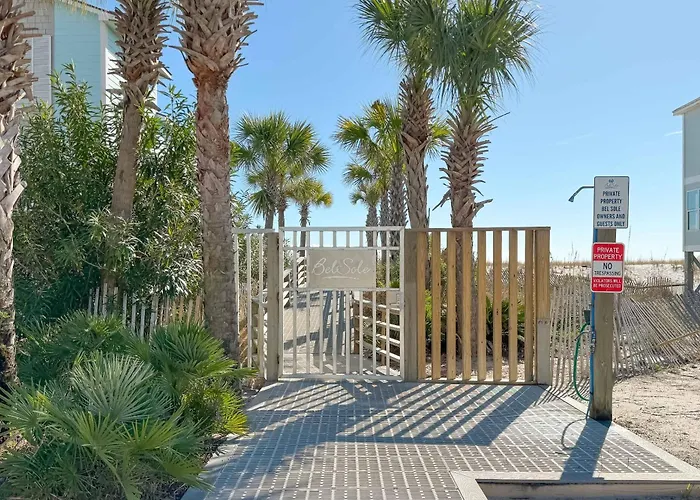 Holiday home Bel Sole 203 *