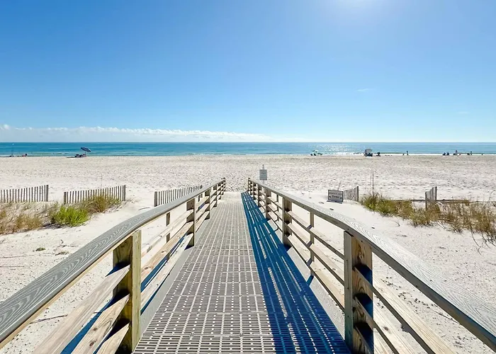 Holiday home Bel Sole 203