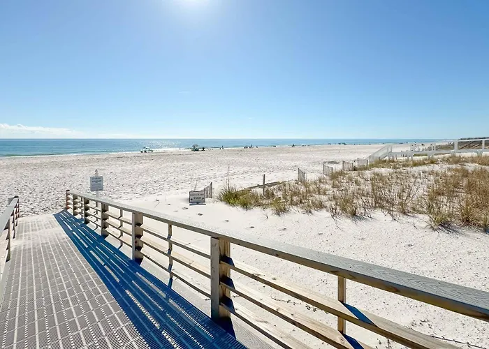 Bel Sole 203 Holiday home Gulf Shores