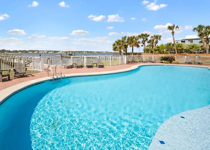 Bel Sole 203 Holiday home